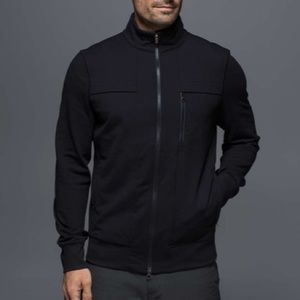 Lululemon Post Gravity Jacket